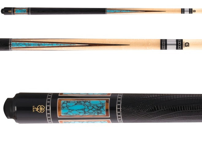McDermott cue E-K1　ビリヤードキュー McDermott E-K1 Billiard Vintage from Japan | eBay
