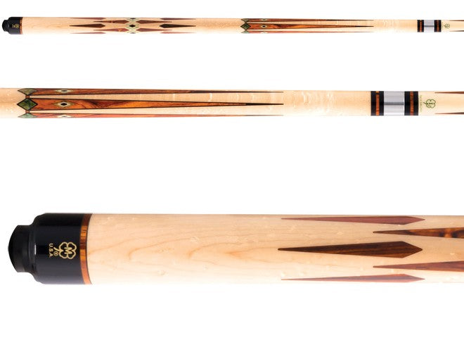 McDermott G708 — Billiards.com, Inc