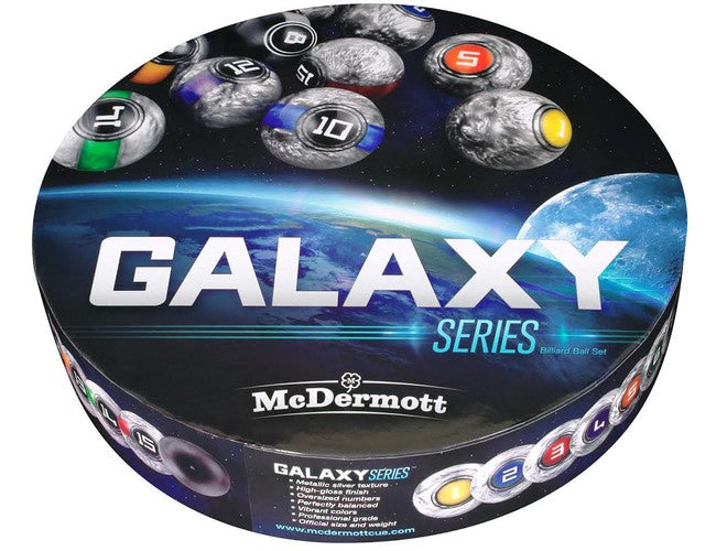 McDermott Galaxy Ball Set