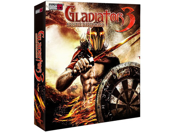 One80 Gladiator 3+
