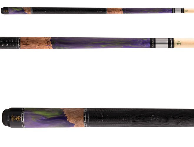 McDermott Fusion H1453 — Billiards.com, Inc