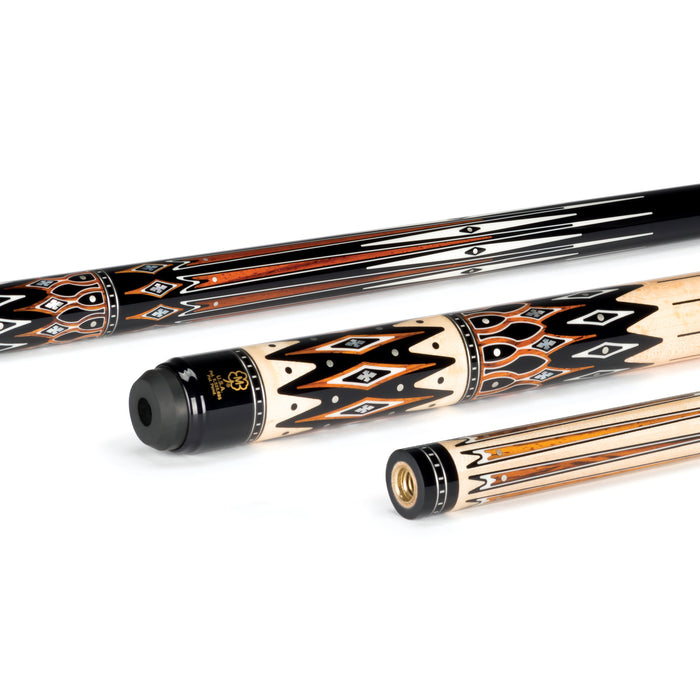 McDermott H3052 2023 Cue of the Year