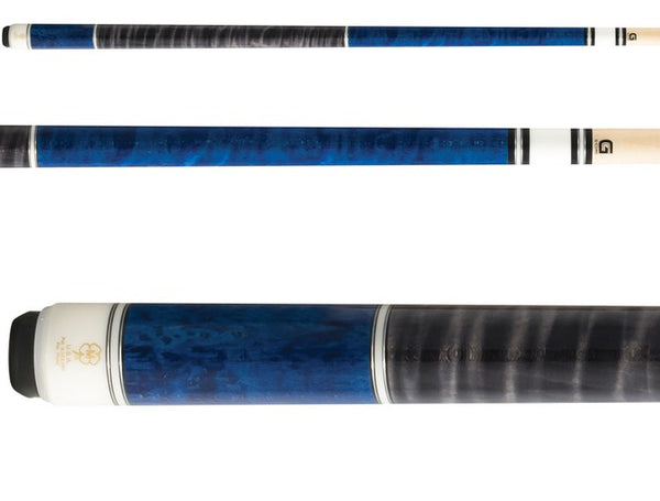 McDermott H554 — Billiards.com, Inc