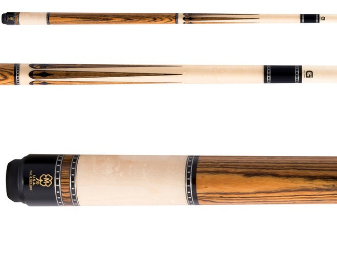 McDermott H653 — Billiards.com, Inc