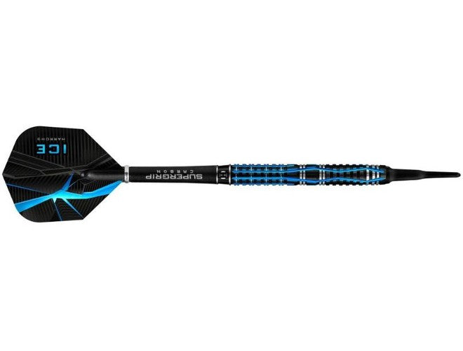 Harrows Ice Recut Soft Tip Dart Set — Billiards.com, Inc