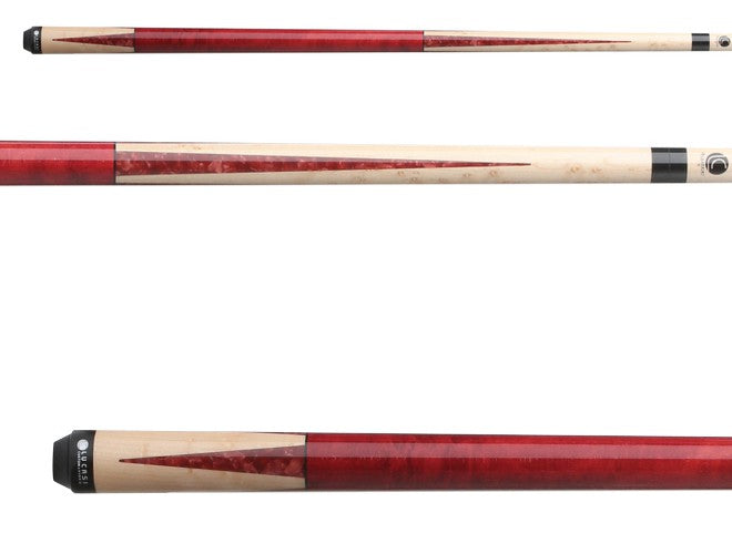 Lucasi Lux® LUX47 August 2022 Cue of the Month