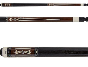 Jacoby JCB16 Pool Cue — Billiards.com, Inc