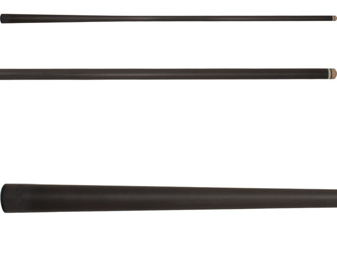 Jacoby BlaCk Carbon Fiber Shaft — Billiards.com, Inc