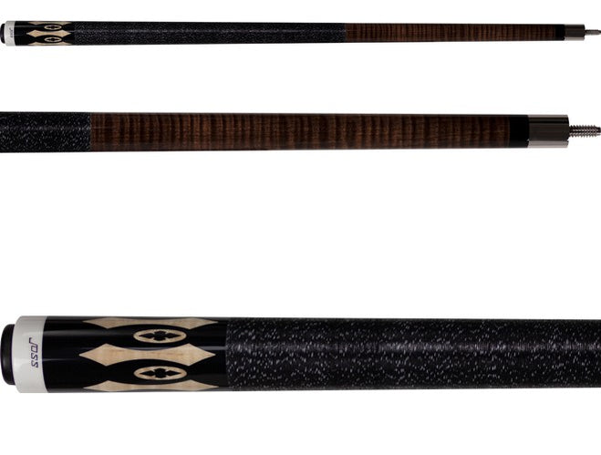 Joss JOS201 — Billiards.com, Inc