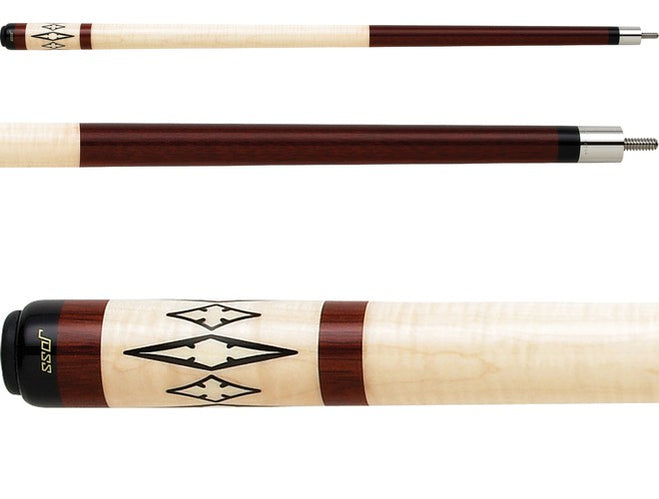 Joss JOS74 — Billiards.com, Inc