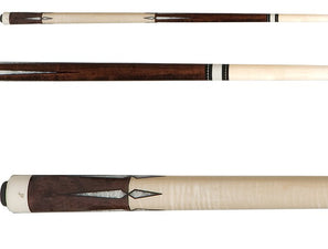 J.Pechauer キュー ＋ カーボンシャフト J.Pechauer キュー ＋