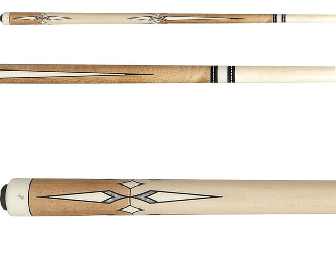 J. Pechauer JP18-S — Billiards.com, Inc