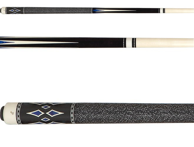 Pechauer JP21-S キュー J. Pechauer JP21-S — Billiards.com, Inc
