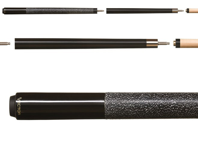 Vector Caliber JB1 Jump Break — Billiards.com, Inc