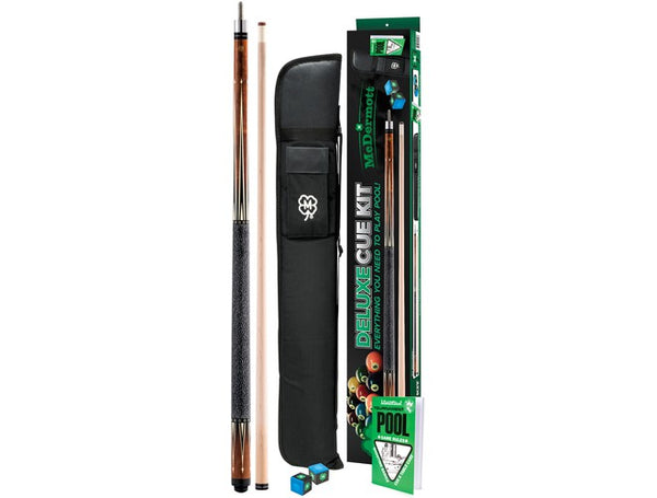 thumbnail image 2 of McDermott Cue Set 2 of 13