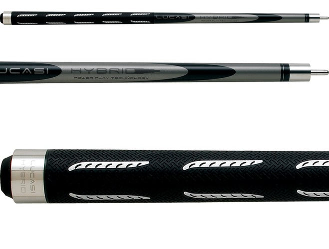 Lucasi Hybrid® L-H40 — Billiards.com, Inc