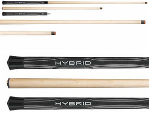 Lucasi Hybrid® LHAH5W Air Hog — Billiards.com, Inc