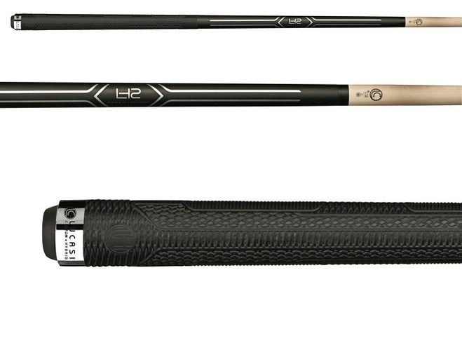 Lucasi Hybrid® LHC14 — Billiards.com, Inc