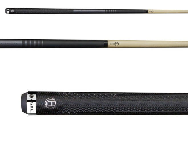 Lucasi Hybrid® LHC17 — Billiards.com, Inc