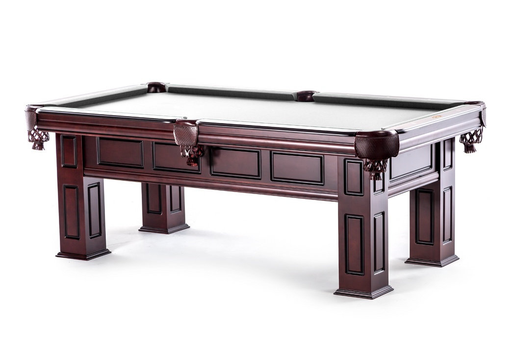 8FT and 9 FT Slate American Styled Billiards Table