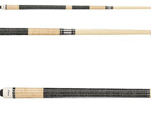 Lucasi ブレイク&ジャンプキュー Lucasi L-2000JB Break Jump Cue — Billiards.com, Inc