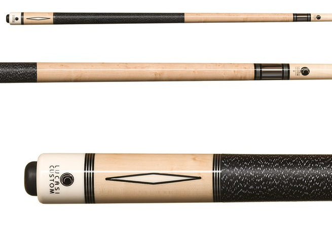 Lucasi Lucasi Cues — Billiards.com, Inc