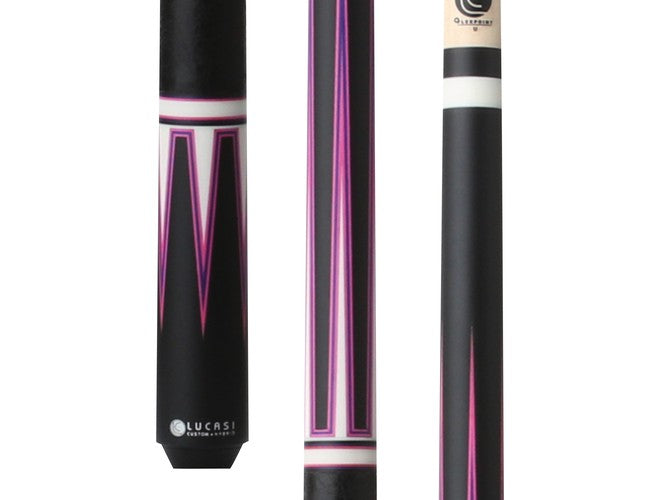 Lucasi Lux® LUX57 June 2022 Cue of the Month