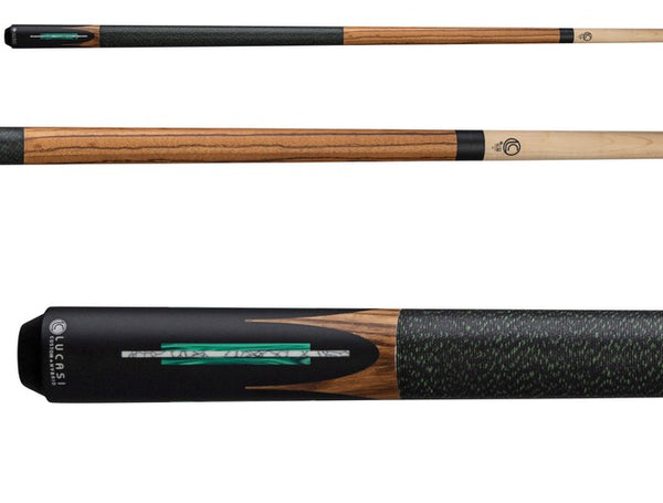 LUX60 March 2023 Cue of the Month — Billiards.com, Inc