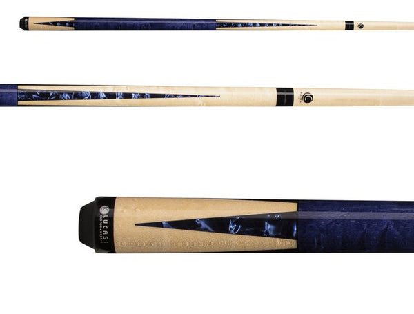 Lucasi Custom® LZ-C16 — Billiards.com, Inc