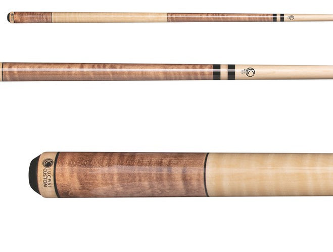 Lucasi Custom® LZ-C2 — Billiards.com, Inc