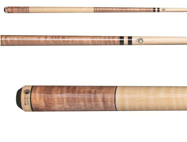 Lucasi Custom® LZ-C2 — Billiards.com, Inc