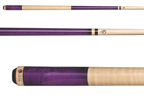 Lucasi Custom® LZ-C6 — Billiards.com, Inc