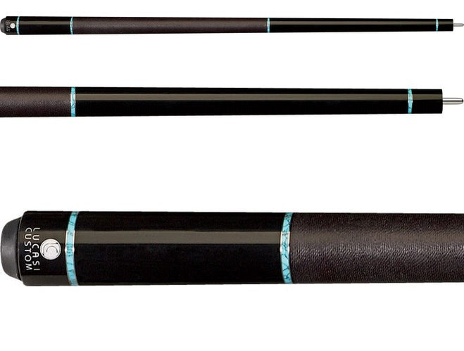 Lucasi Custom® LZ-D5 — Billiards.com, Inc