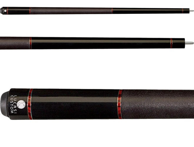 Lucasi Custom® LZ-D6 — Billiards.com, Inc