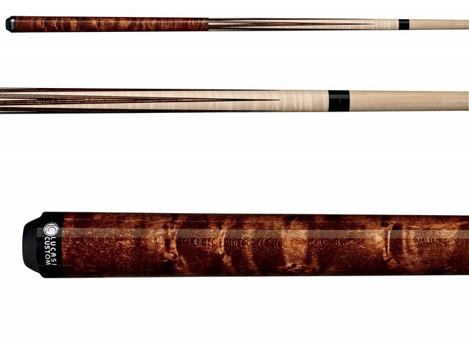 Lucasi Custom®  LZSP2