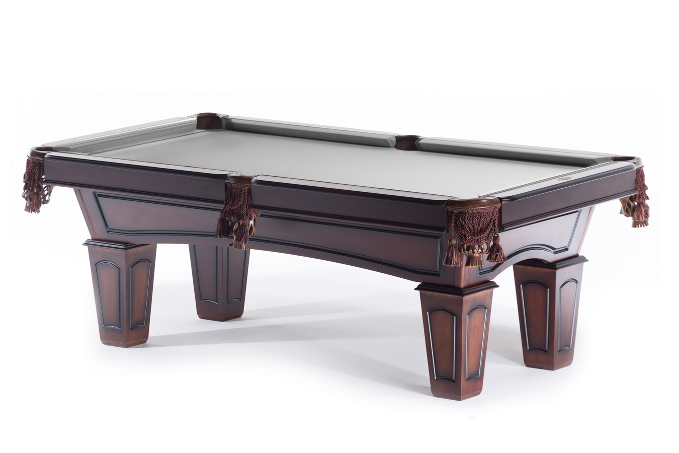 All Pool Tables