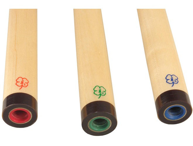McDermott i-Shafts — Billiards.com, Inc