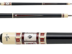 Meucci Gambler 03 — Billiards.com, Inc