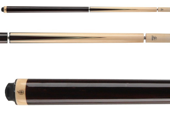 McDermott Stinger NG01 Jump Break Cue — Billiards.com, Inc