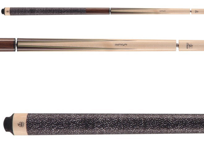McDermott ブレイクジャンプ NG01W McDermott Stinger NG01W Jump/Break Cue — Billiards.com, Inc