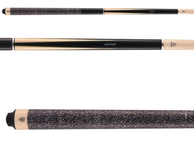 McDermott Stinger ビリヤードキュー McDermott Stinger Pool Cue | NG07 Jump Break Pool Cue - Seybert's