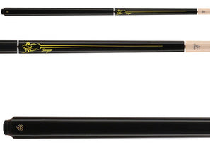 McDermott Stinger NG06 Jump/Break Cue — Billiards.com, Inc