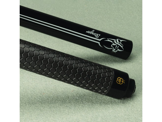 McDermott Stinger NG08 with Sport Wrap — Billiards.com, Inc