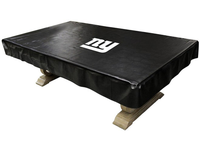 Imperial USA Officially Licensed NFL 8ft Table Covers — Billiards