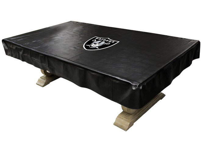Imperial USA Officially Licensed NFL 8ft Table Covers — Billiards
