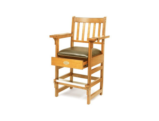 Spectator Chairs — Billiards.com, Inc