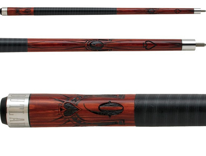 Outlaw Model OL14 9 Ball Horseshoe — Billiards.com, Inc