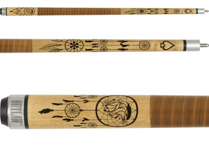 Outlaw Model OL56 Dreamcatcher — Billiards.com, Inc