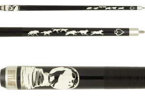 Outlaw Model OL58 Thunder — Billiards.com, Inc