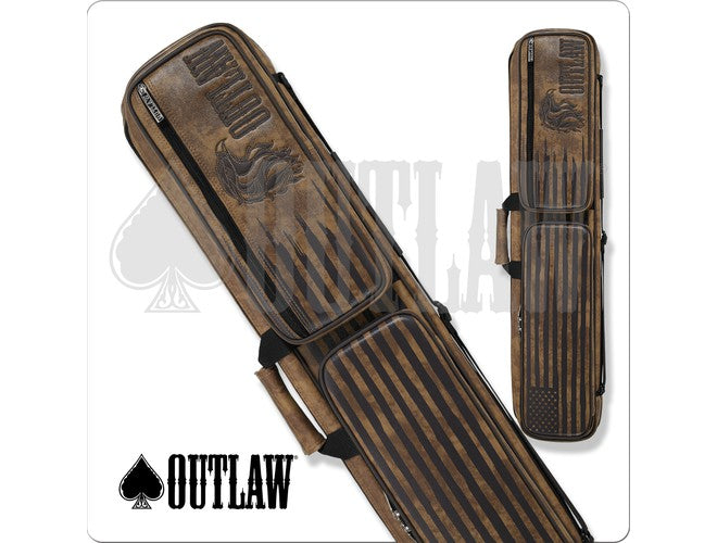 Outlaw  America 4x8 Soft Case